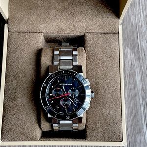 Burberry Watch